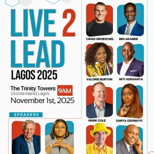 Live2lead 2025